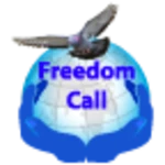 Logo of Freedom Call android Application 