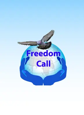 Freedom Call android App screenshot 5